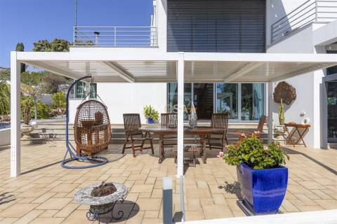 Moradia T5 de Luxo em Monte Canelas, Portimão