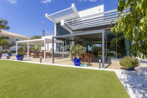 Moradia T5 de Luxo em Monte Canelas, Portimão