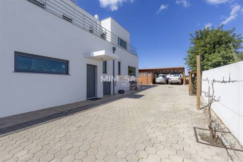 Moradia T5 de Luxo em Monte Canelas, Portimão