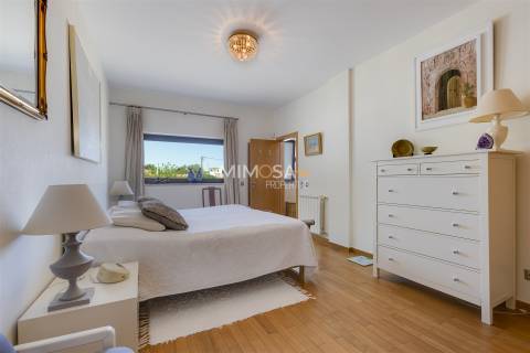 Moradia T5 de Luxo em Monte Canelas, Portimão