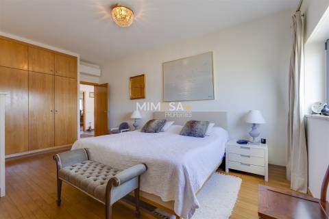 Moradia T5 de Luxo em Monte Canelas, Portimão