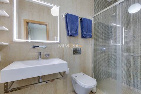 Moradia T5 de Luxo em Monte Canelas, Portimão