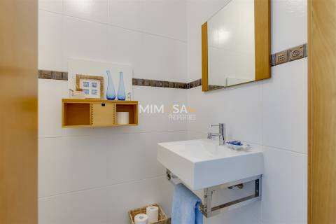 Moradia T5 de Luxo em Monte Canelas, Portimão