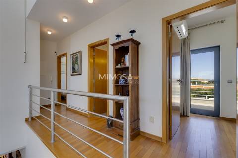 Moradia T5 de Luxo em Monte Canelas, Portimão