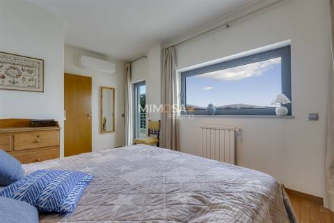 Moradia T5 de Luxo em Monte Canelas, Portimão