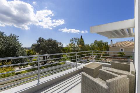Moradia T5 de Luxo em Monte Canelas, Portimão