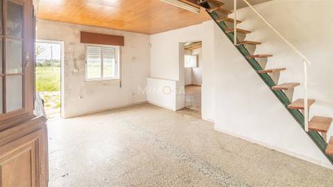 Quinta Algarvia com Elevado Potencial – Lagos (5 min do Centro)