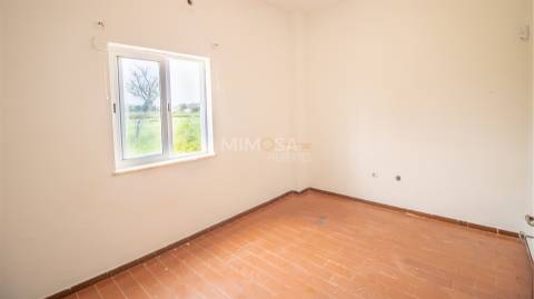 Quinta Algarvia com Elevado Potencial – Lagos (5 min do Centro)