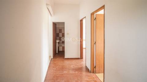 Quinta Algarvia com Elevado Potencial – Lagos (5 min do Centro)