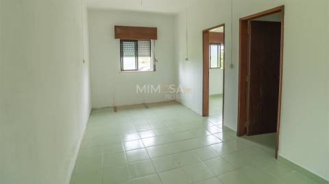 Quinta Algarvia com Elevado Potencial – Lagos (5 min do Centro)