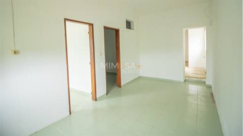 Quinta Algarvia com Elevado Potencial – Lagos (5 min do Centro)