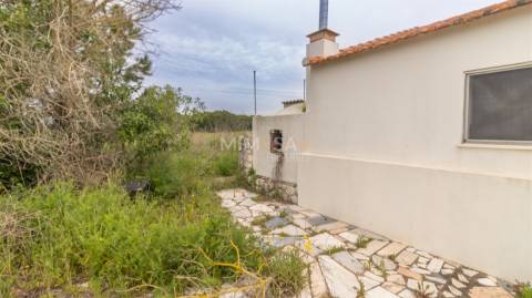 Quinta Algarvia com Elevado Potencial – Lagos (5 min do Centro)