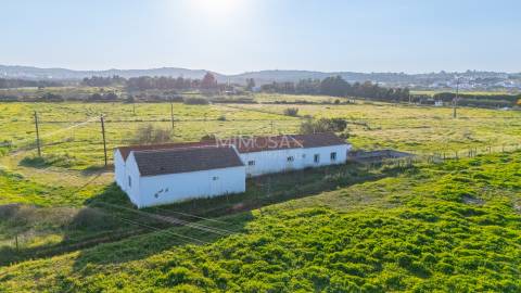 Quinta Algarvia com Elevado Potencial – Lagos (5 min do Centro)