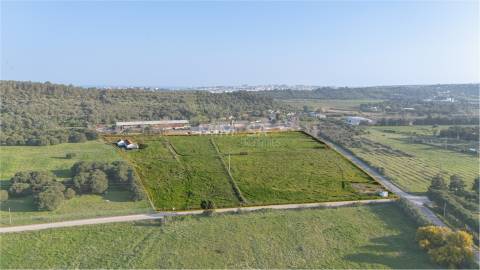 Quinta Algarvia com Elevado Potencial – Lagos (5 min do Centro)