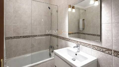 Apartamento T2 em Lagos – Excelente localização