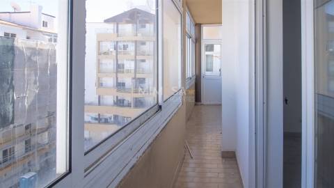 Apartamento T2 em Lagos – Excelente localização