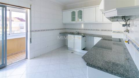 Apartamento T2 em Lagos – Excelente localização