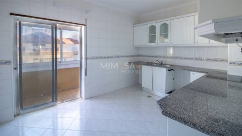 Apartamento T2 em Lagos – Excelente localização