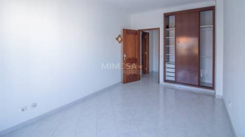 Apartamento T2 em Lagos – Excelente localização