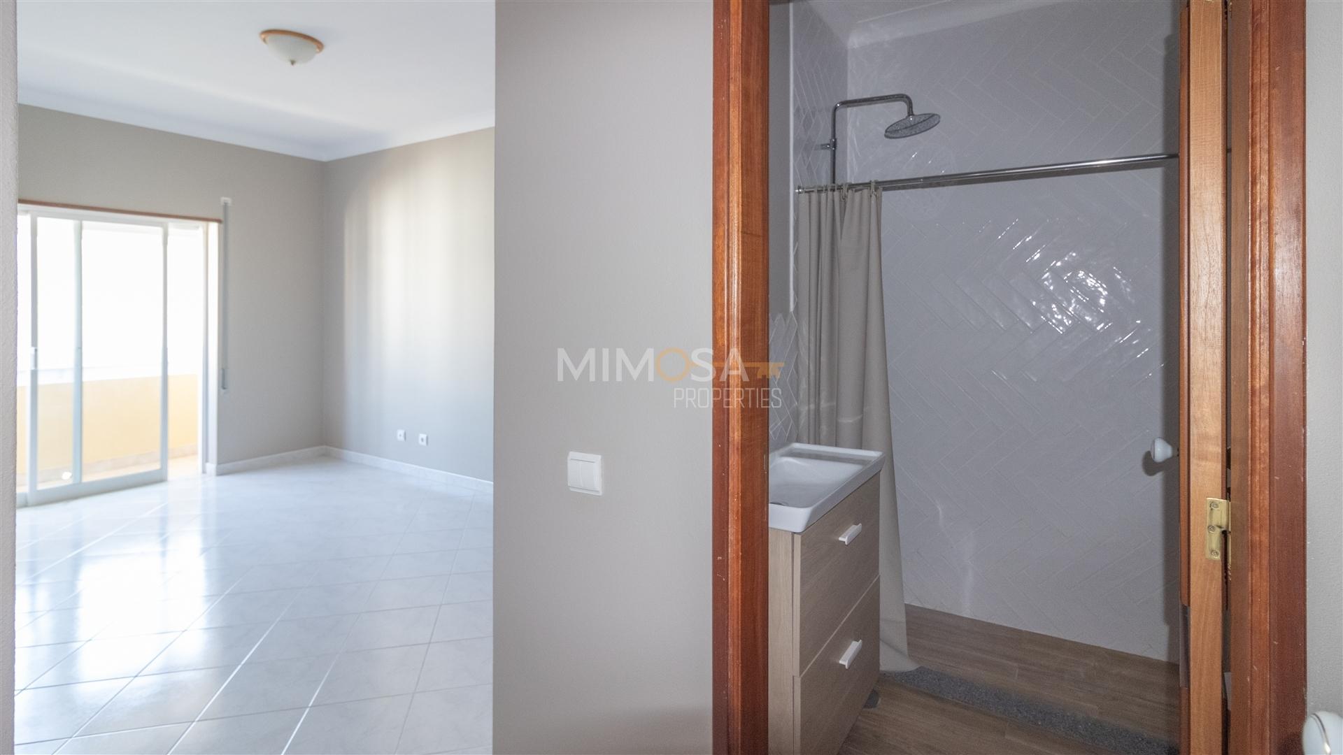 Apartamento T2 em Lagos – Excelente localização