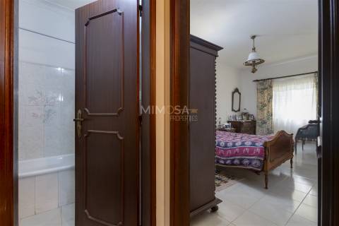 Moradia T4 com Garagem em Espiche, Praia da Luz, Lagos