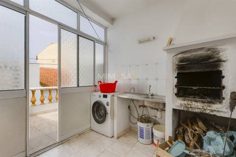 Moradia T4 com Garagem em Espiche, Praia da Luz, Lagos