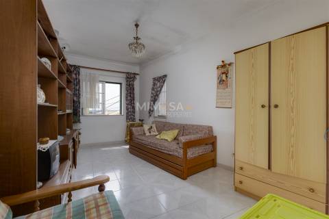 Moradia T4 com Garagem em Espiche, Praia da Luz, Lagos