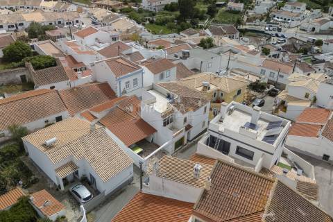 Moradia T4 com Garagem em Espiche, Praia da Luz, Lagos