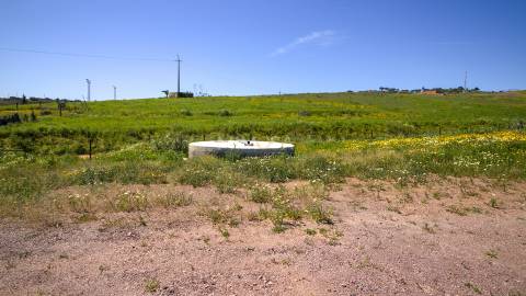 Refúgio Rural com 1 Hectare a 10 Minutos de Lagos