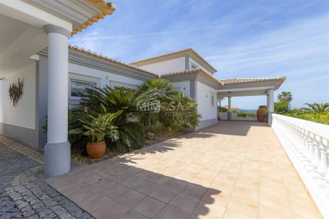 Moradia Isolada T5 Venda em Luz,Lagos