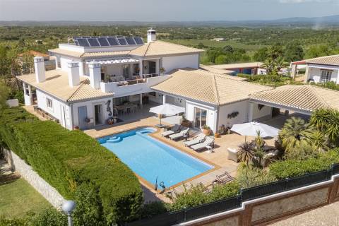 Moradia Isolada T5 Venda em Luz,Lagos