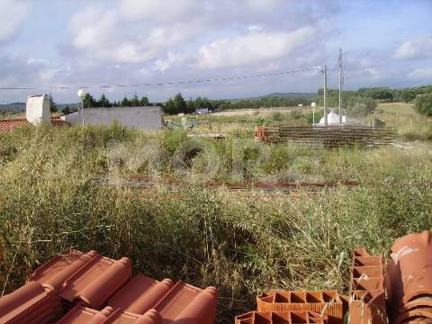 Lote terreno - Arraiolos