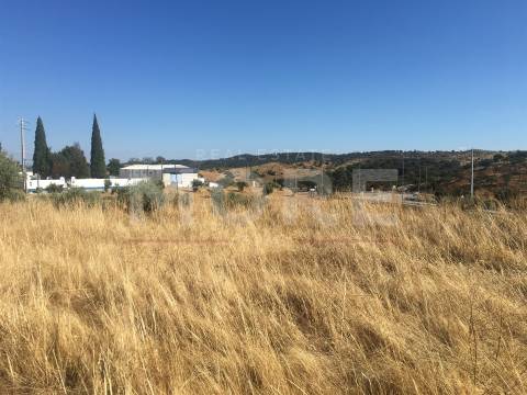 Terreno Rústico - Alqueva - Portel