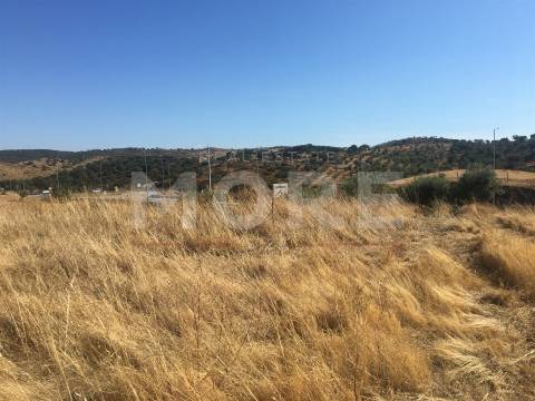 Terreno Rústico - Alqueva - Portel