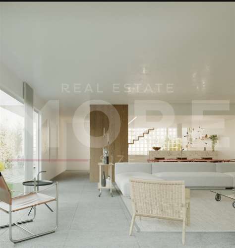 Moradia Unifamiliar T4 nova - Évora