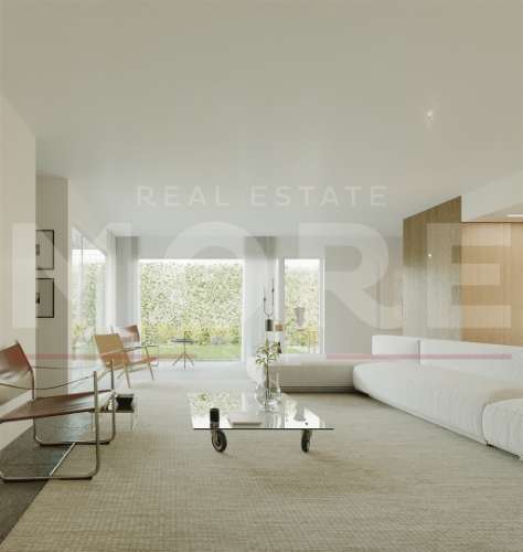 Moradia Unifamiliar T4 nova - Évora