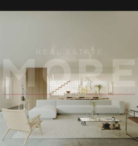 Moradia Unifamiliar T4 nova - Évora