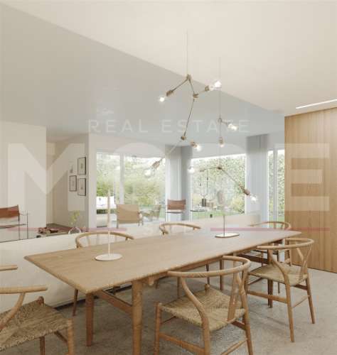 Moradia Unifamiliar T4 nova - Évora