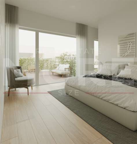 Moradia Unifamiliar T4 nova - Évora