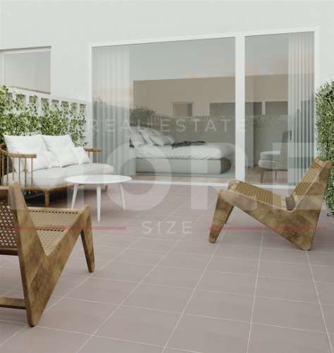 Moradia Unifamiliar T4 nova - Évora