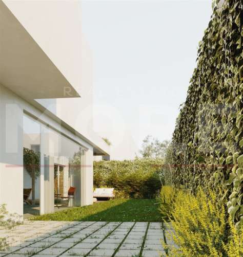 Moradia Unifamiliar T4 nova - Évora