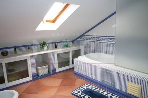 Moradia T3+3- Senhora da Saúde - Évora