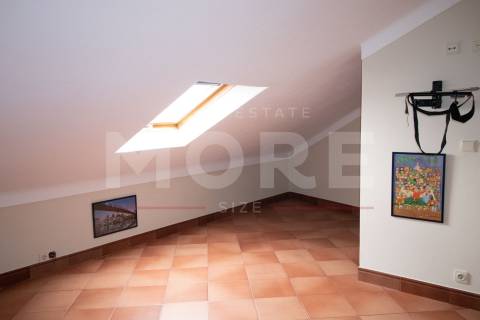 Moradia T3+3- Senhora da Saúde - Évora