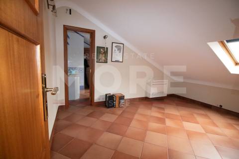 Moradia T3+3- Senhora da Saúde - Évora