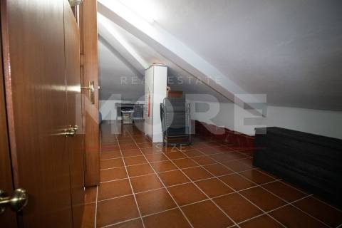 Moradia T3+3- Senhora da Saúde - Évora