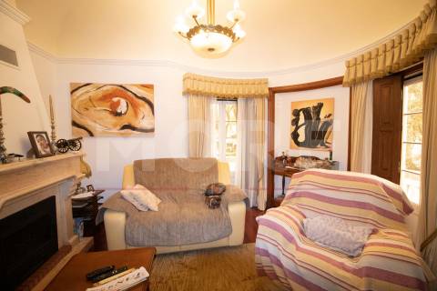 Moradia T3+3- Senhora da Saúde - Évora