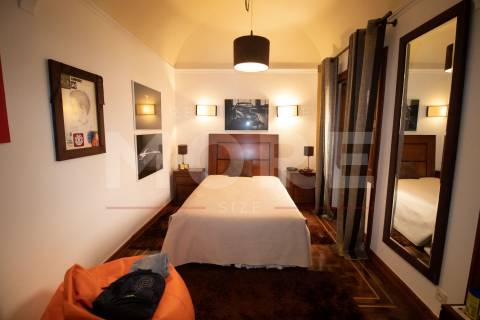 Moradia T3+3- Senhora da Saúde - Évora