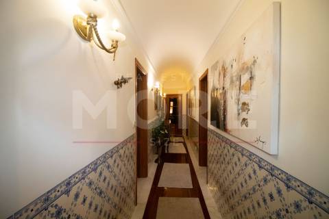 Moradia T3+3- Senhora da Saúde - Évora