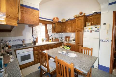 Moradia T3+3- Senhora da Saúde - Évora