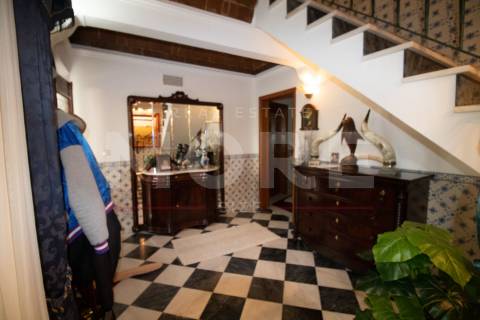 Moradia T3+3- Senhora da Saúde - Évora